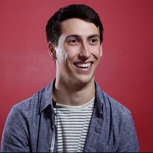 Meet your Posher, Kyle